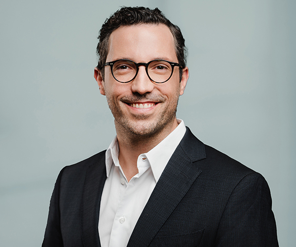 Profilbild Marius Banholzer